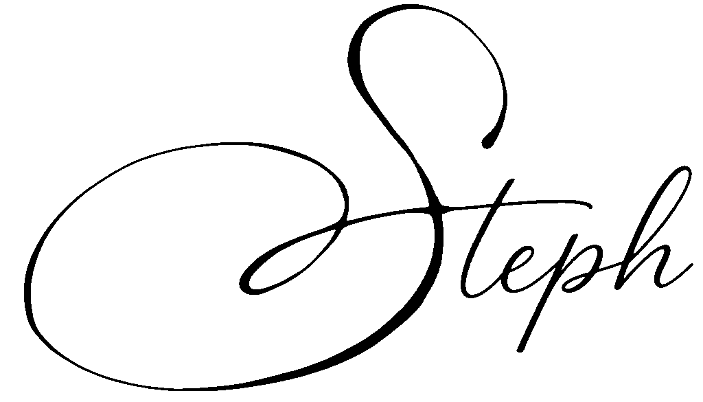 Steph Signature